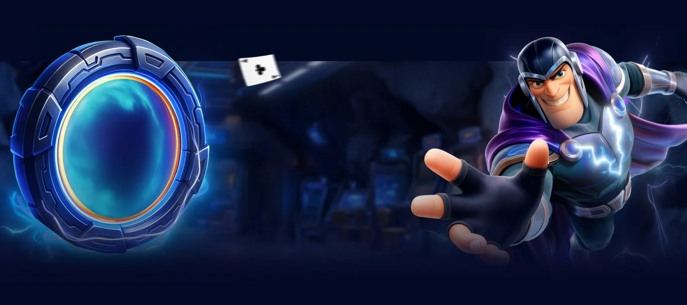 MagneticSlots